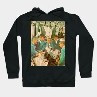 Reunion Hoodie